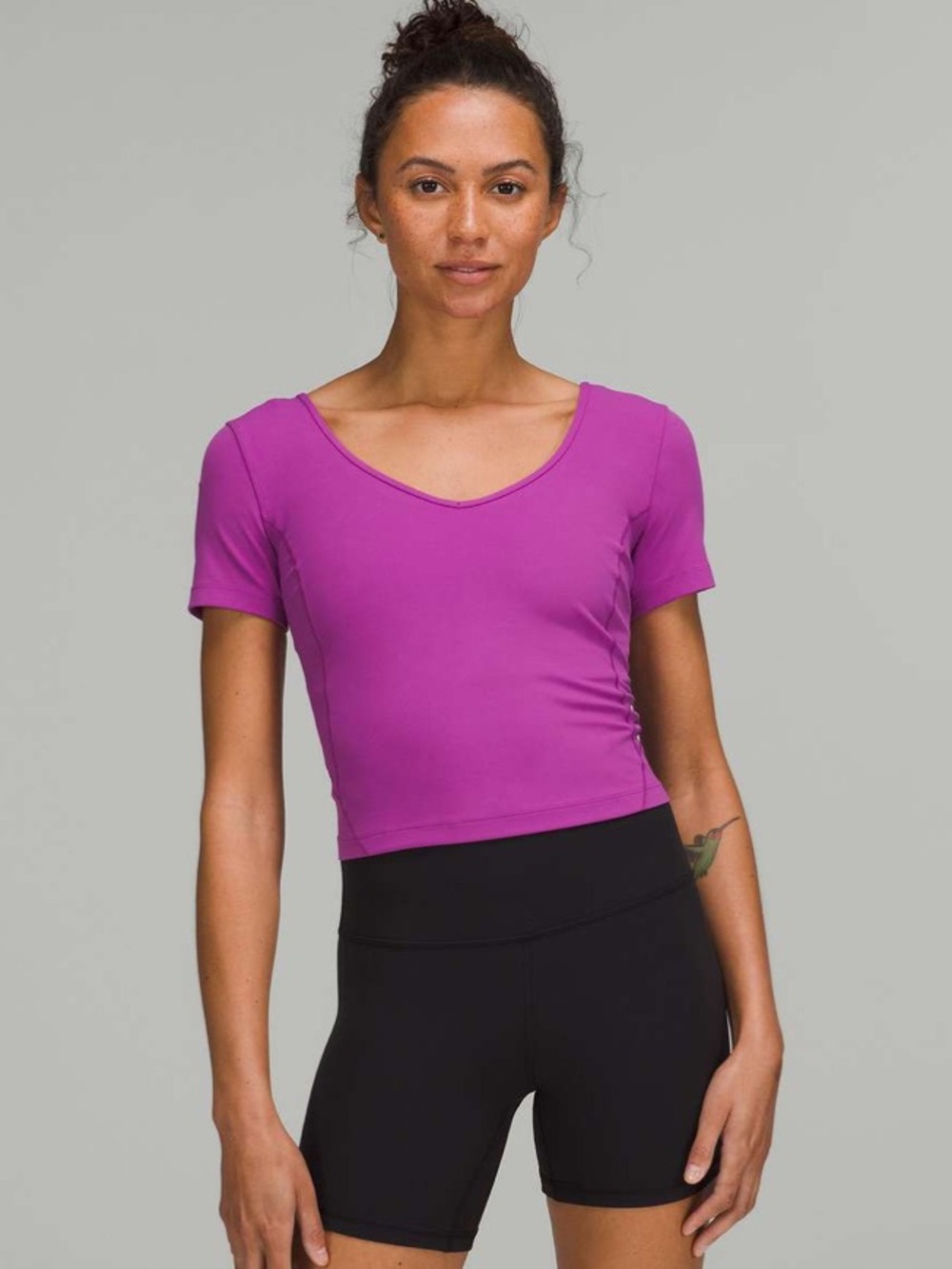 Lululemon Align T-Shirt